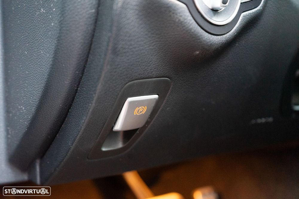 Mercedes-Benz C 180 d AMG Line Aut. - 57