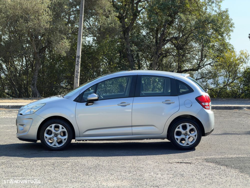 Citroën C3 1.4 HDi Airdream Attraction - 3