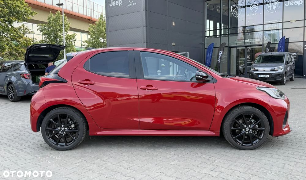 Mazda 2 Hybrid 1.5 Homura CVT - 7