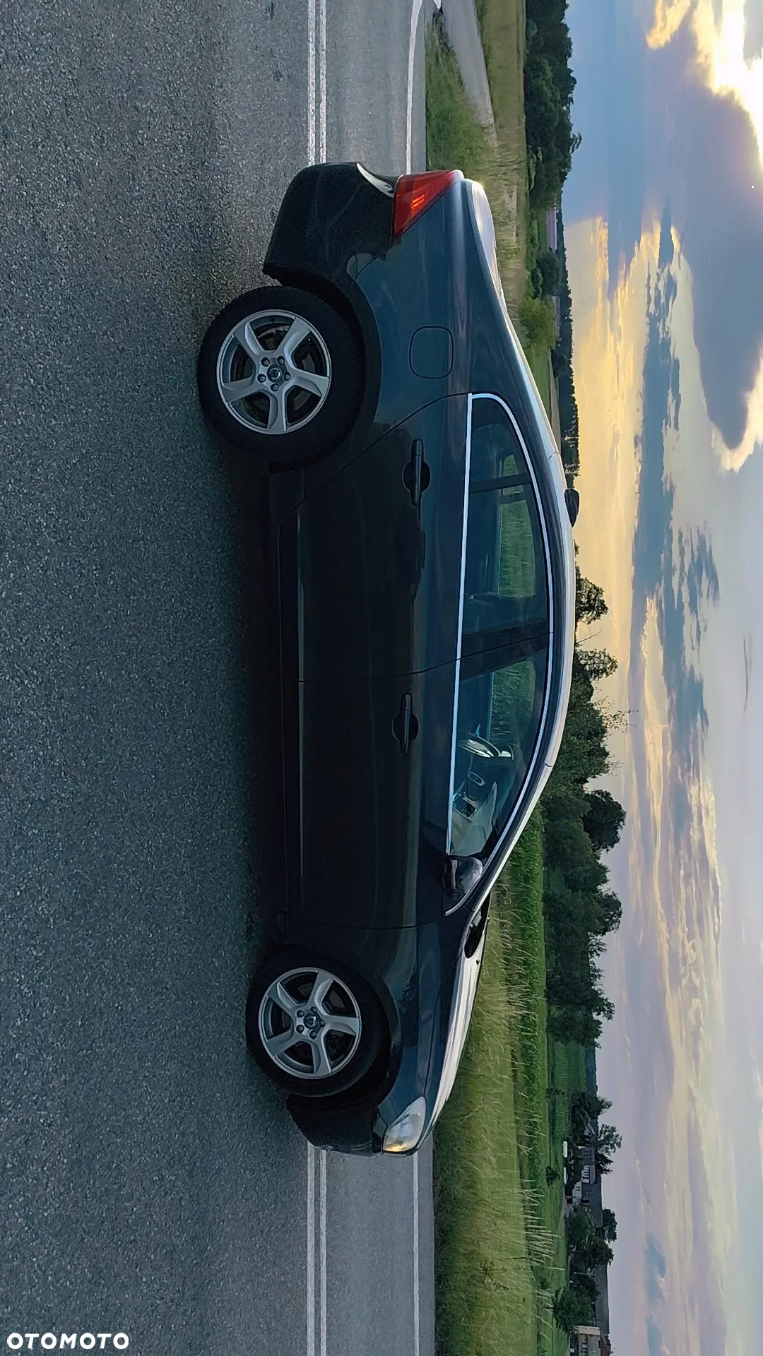 Volvo S60 D3 Momentum - 7