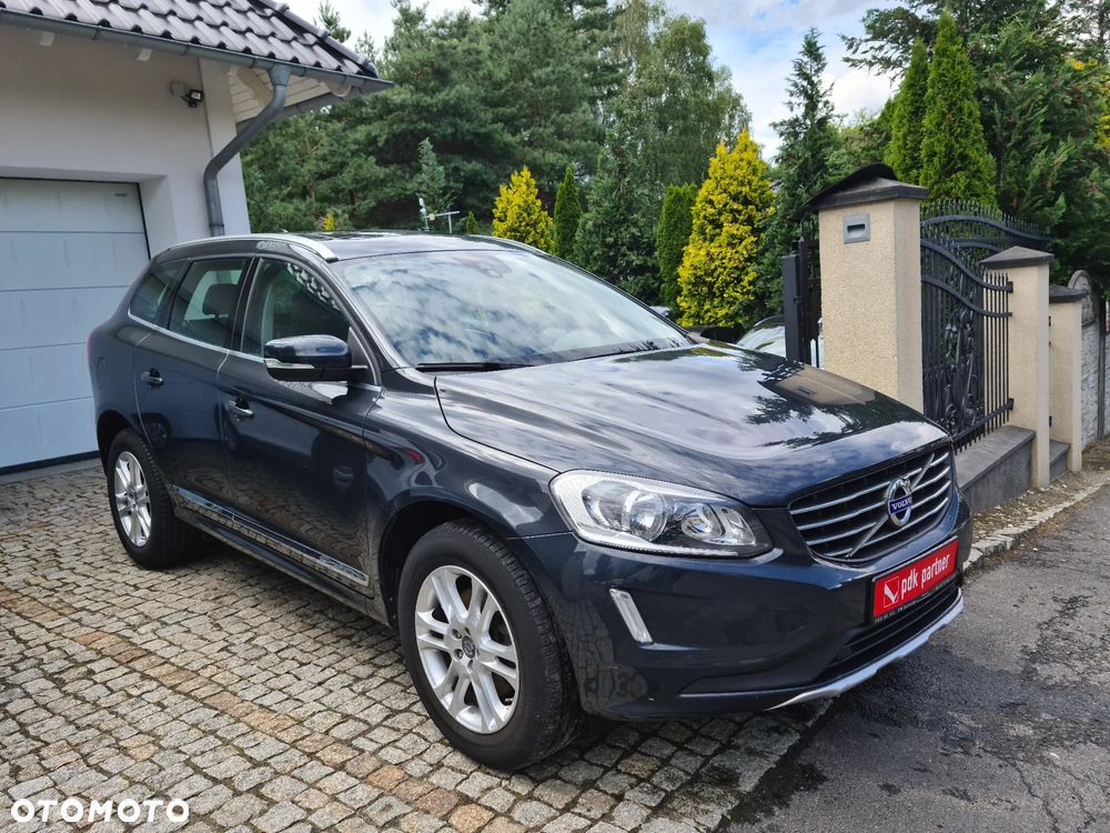 Volvo XC 60 D3 Momentum - 2