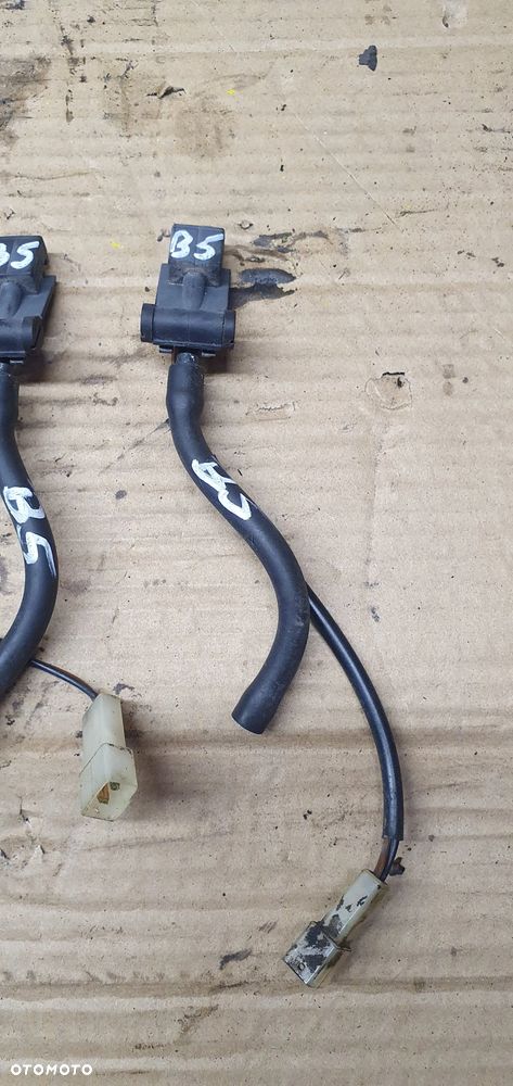 Dysza spryskiwacza spryskiwacz VW Passat B5 3B0955986C - 3