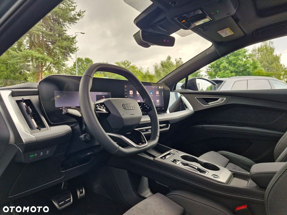 Audi Q4 Sportback e-tron - 17