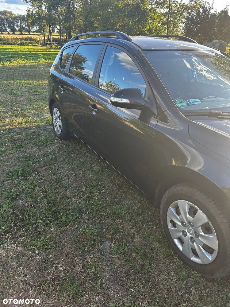 Hyundai i30 - 5