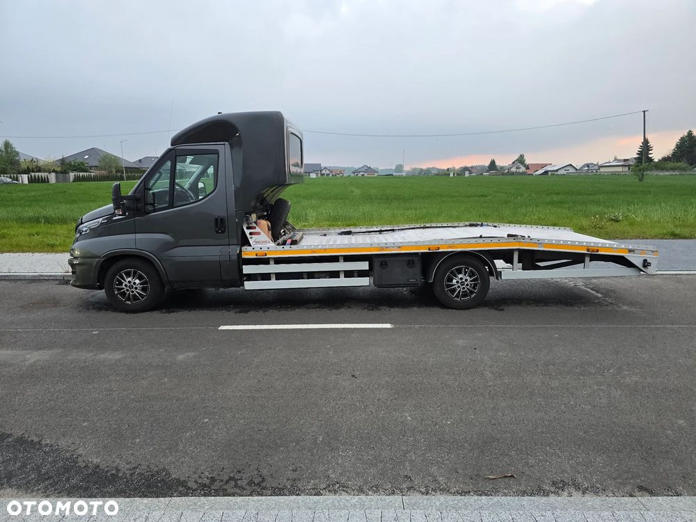 Iveco Daily - 8