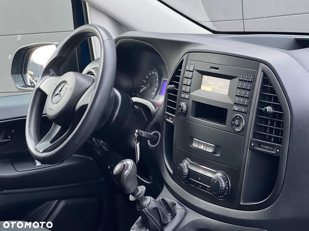 Mercedes-Benz VITO 109 - 31