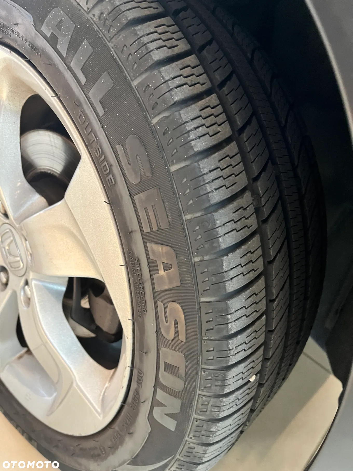 Honda HR-V - 6