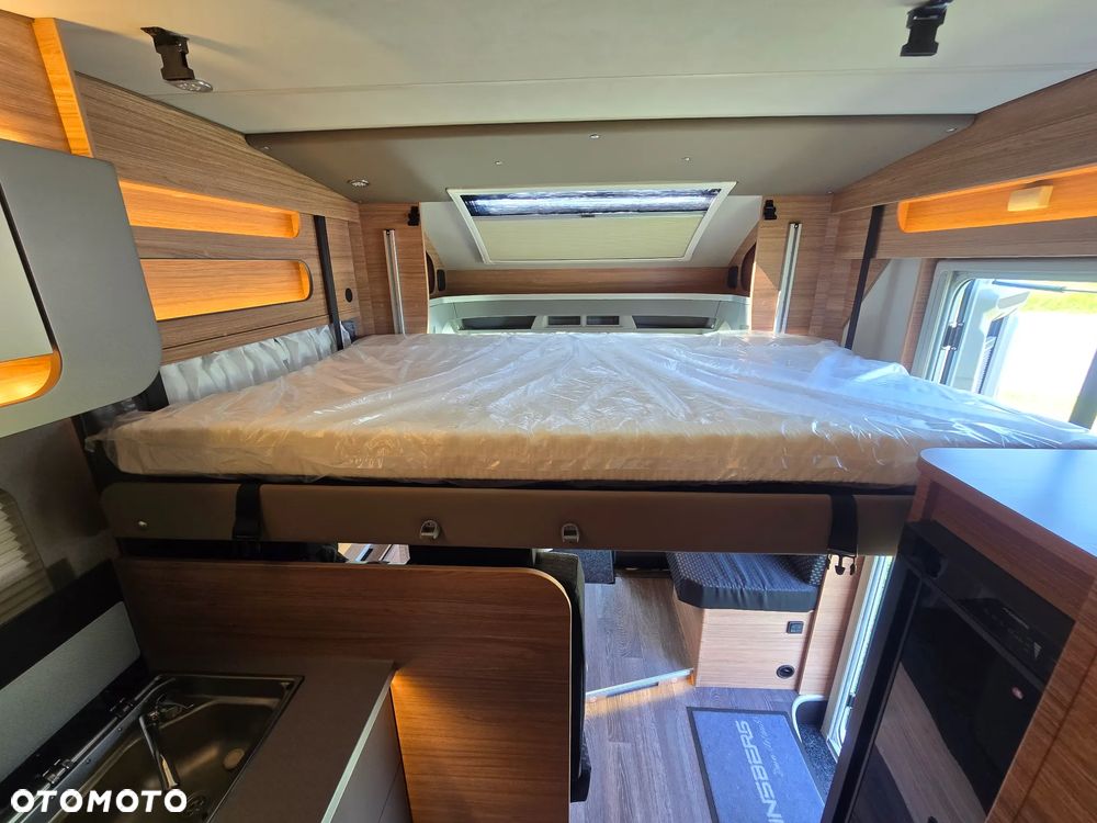 Weinsberg CaraCompact Suite 700 - 20