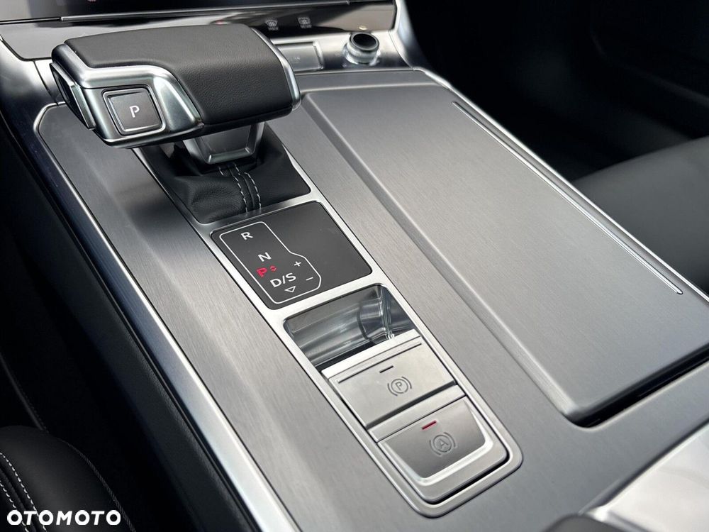 Audi A7 Sportback - 15