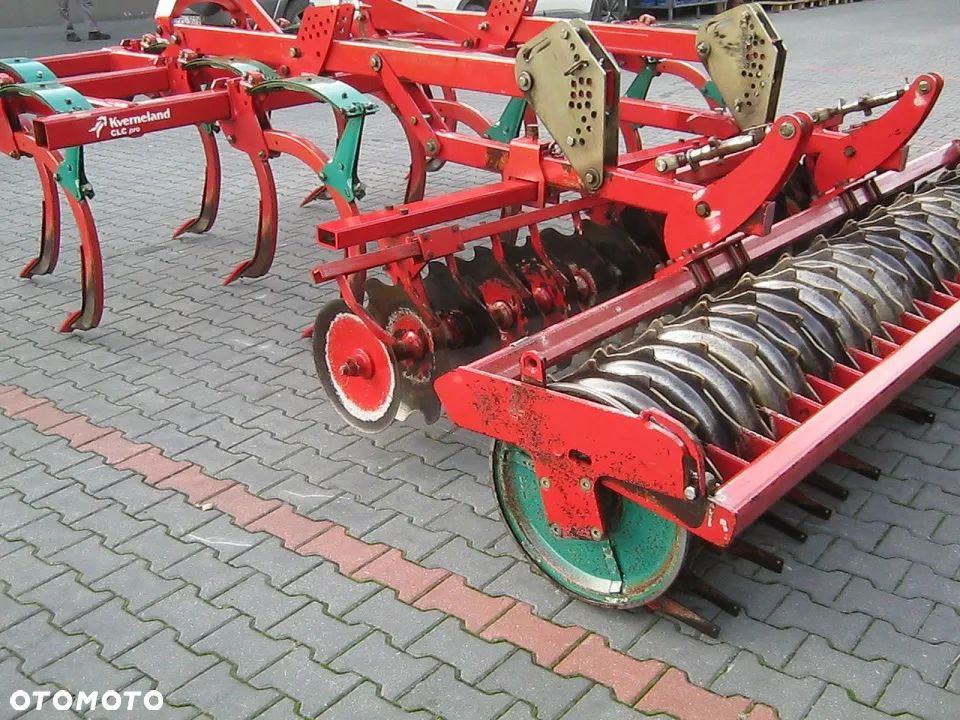 Kverneland CLC PRO - 4