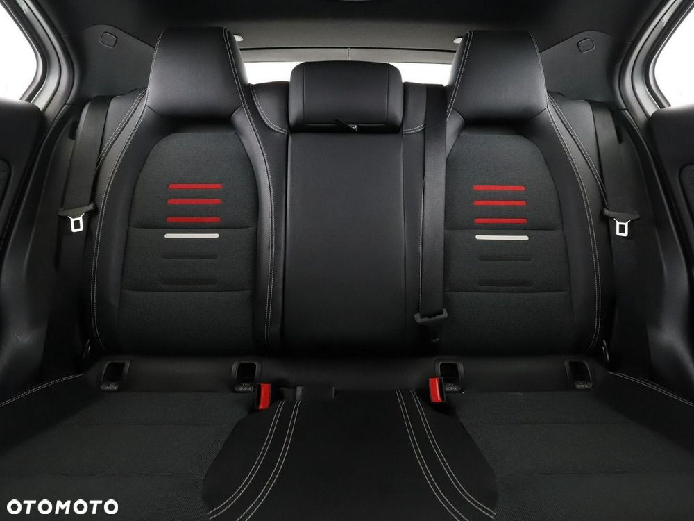 Mercedes-Benz Klasa A 180 (BlueEFFICIENCY) 7G-DCT Style - 19