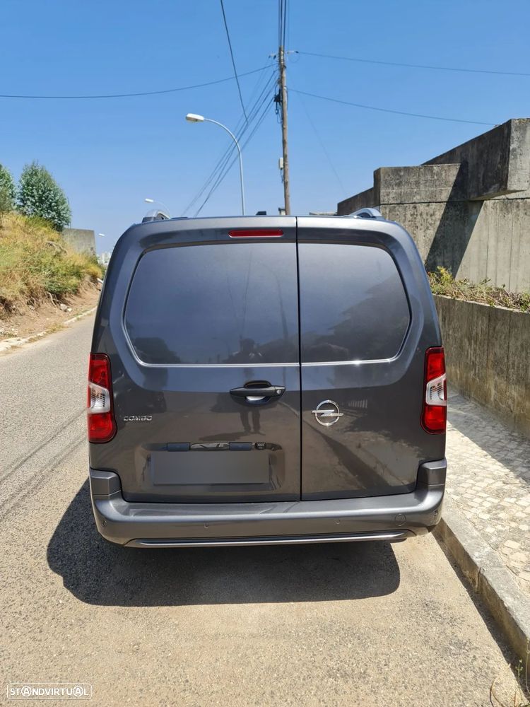 Opel Opel Combo Life 1.5 CDTi L2H1 Enjoy - 43