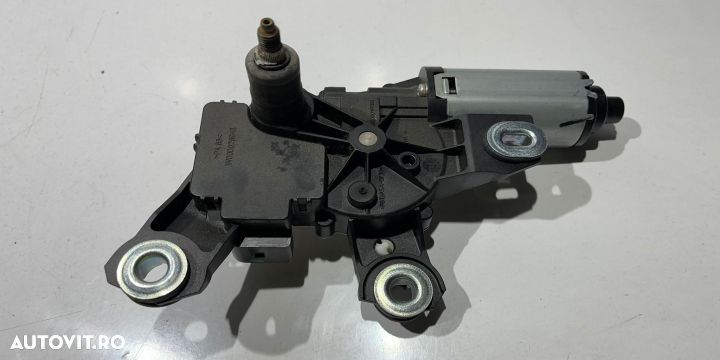 Motoras stergator haion 4g9955711a Audi Q3 8U [2011 - 2014] - 3