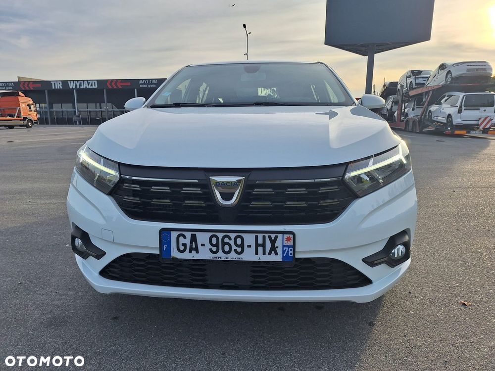 Dacia Sandero - 6