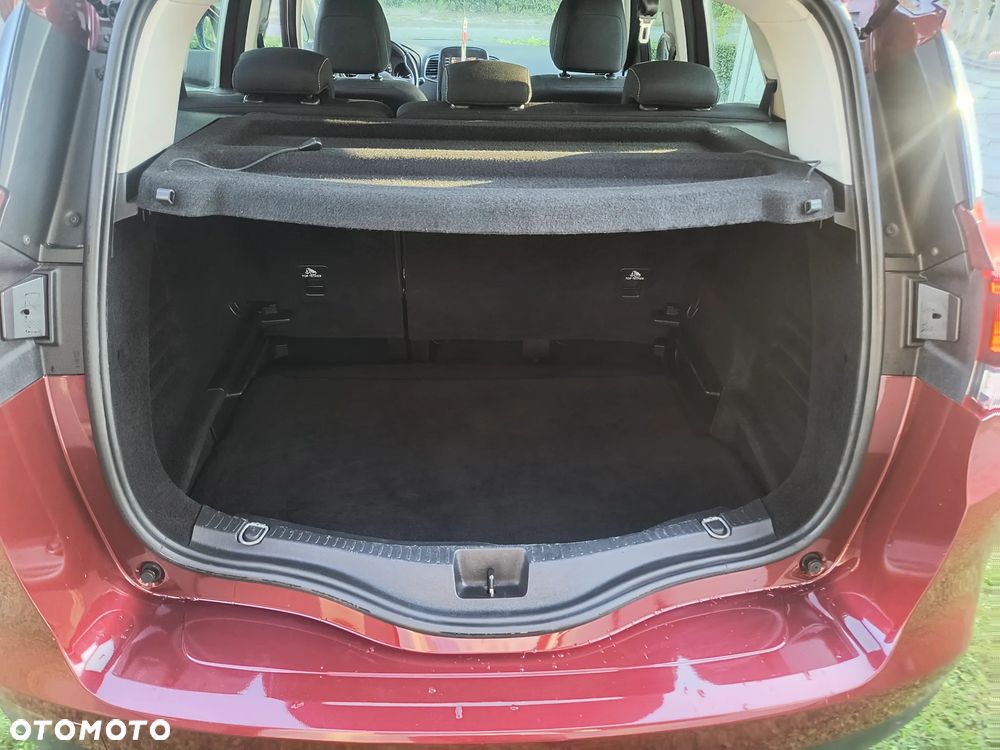 Renault Scenic ENERGY dCi 110 INTENS - 21