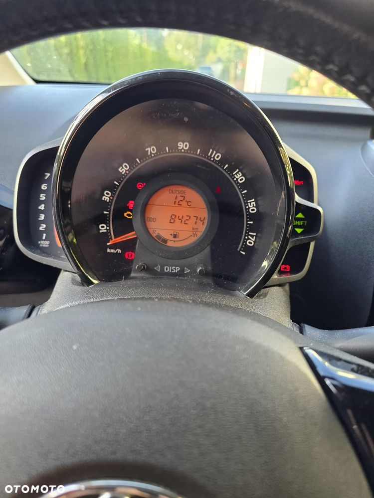 Toyota Aygo 1.0 VVT-i Color Edition - 7