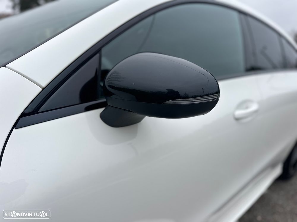 Mercedes-Benz CLA 220 d Shooting Brake AMG Line Aut. - 20