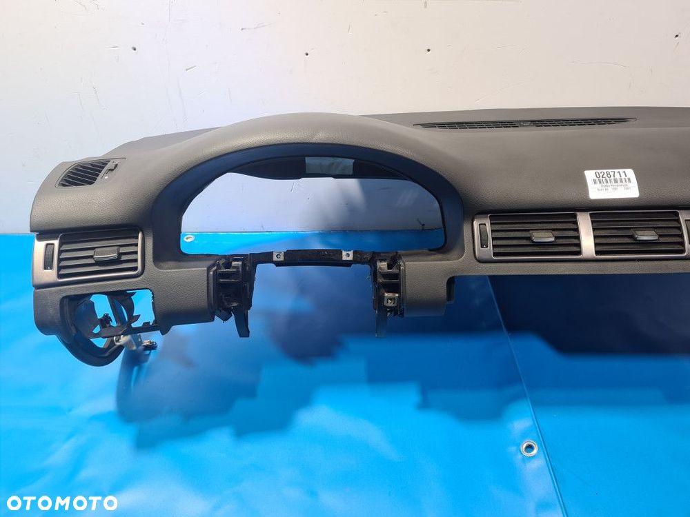 DESKA ROZDZIELCZA  AUDI A6 C5 - 4