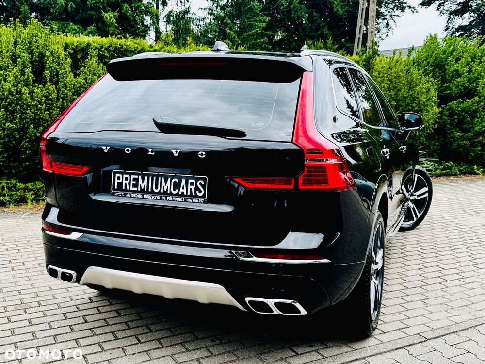 Volvo XC 60 D4 Inscription - 21
