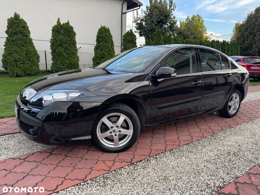 Renault Laguna