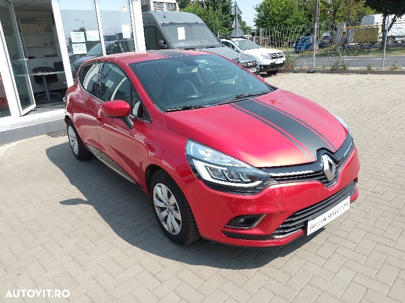 Renault Clio - 3