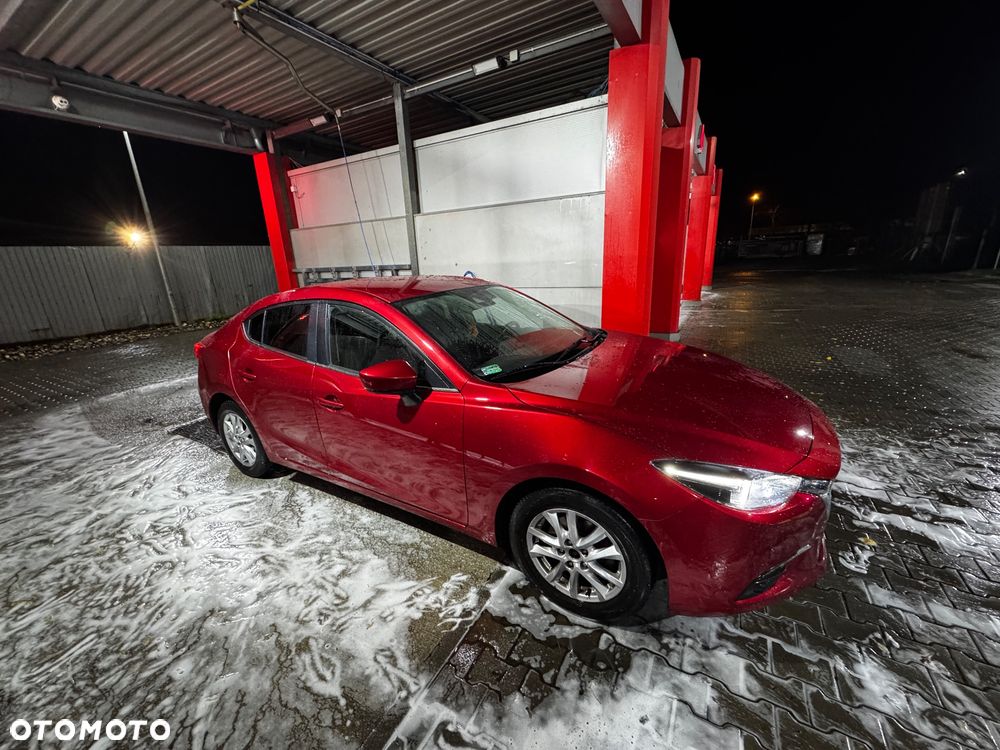 Mazda 3 2.0 Skyenergy - 1