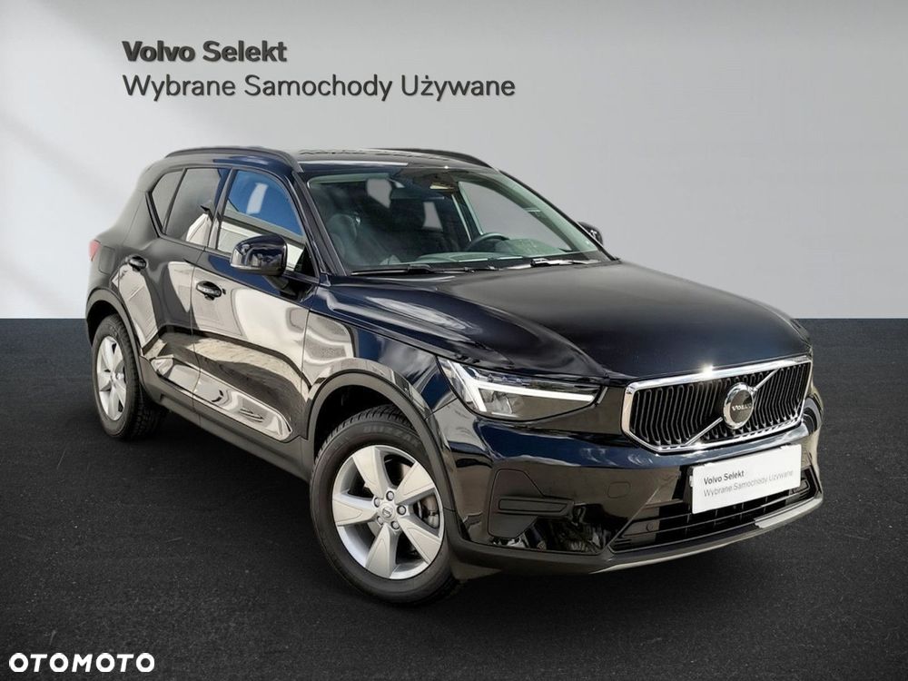 Volvo XC 40 - 3