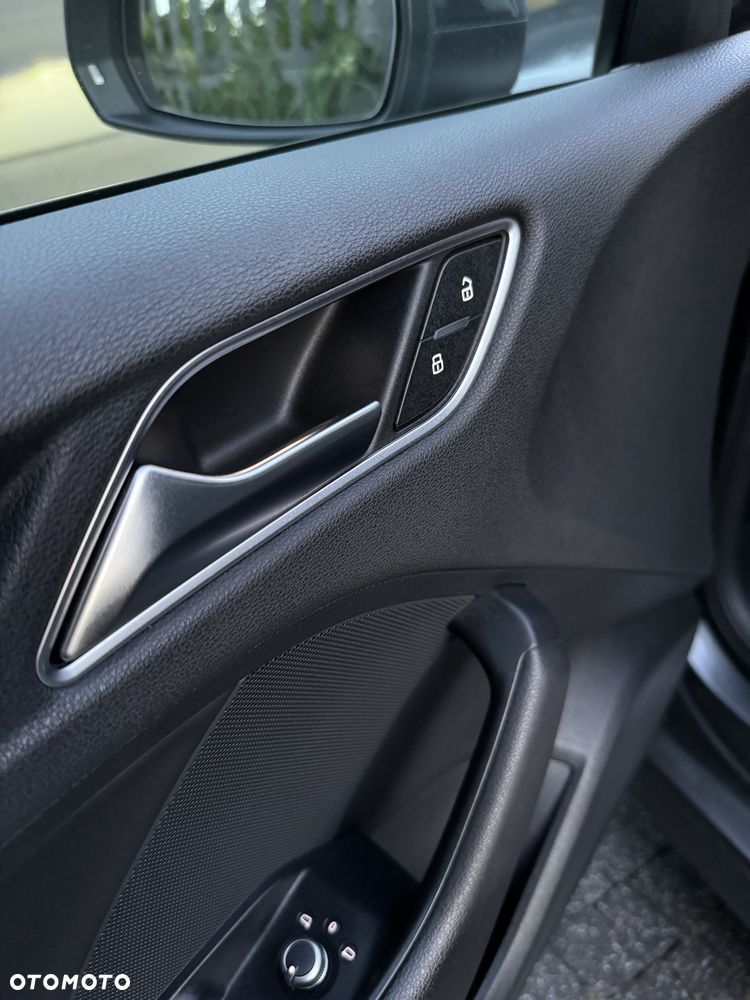 Audi A3 Limousine 1.6 TDI Sport S tronic - 20