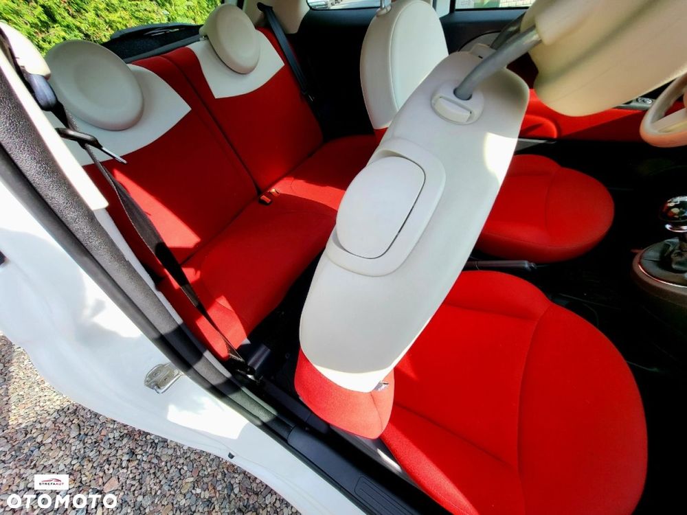Fiat 500 - 14