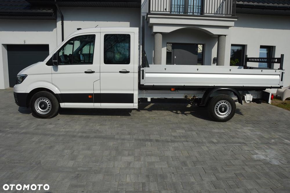 Volkswagen Crafter - 6