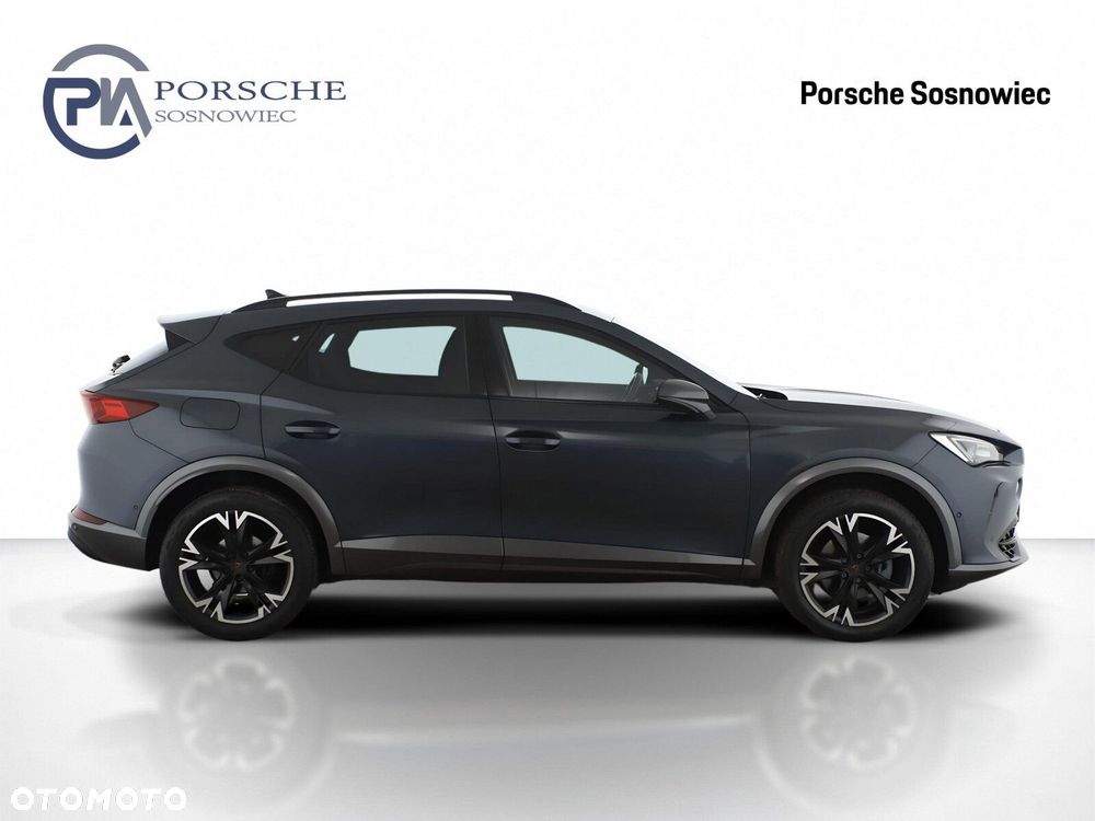 Cupra Formentor 1.5 TSI DSG - 7