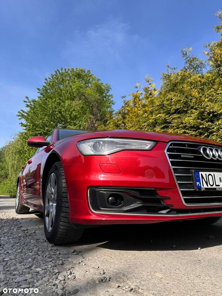 Audi A6 Avant 3.0 TDI Quattro S tronic - 16