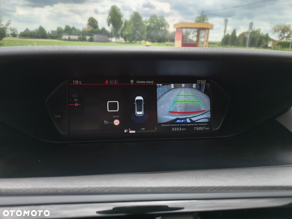 Citroën C4 SpaceTourer - 17