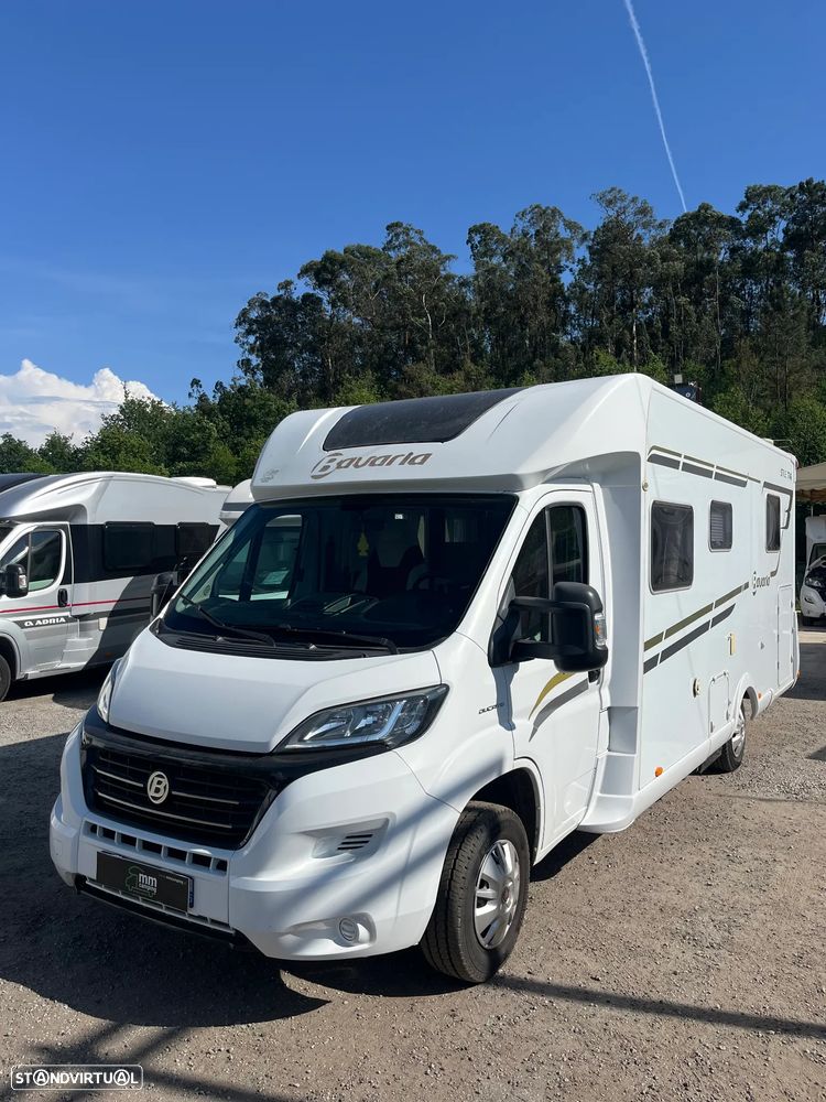 Bavaria Style T746 - 2