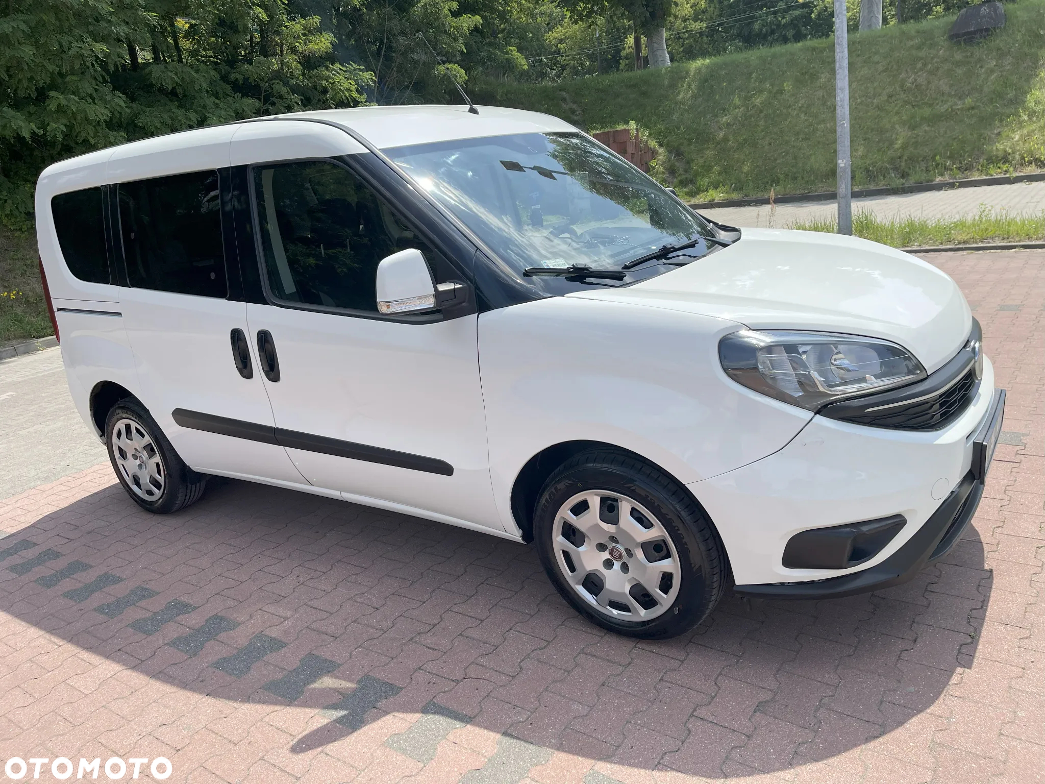 Fiat Doblo - 2