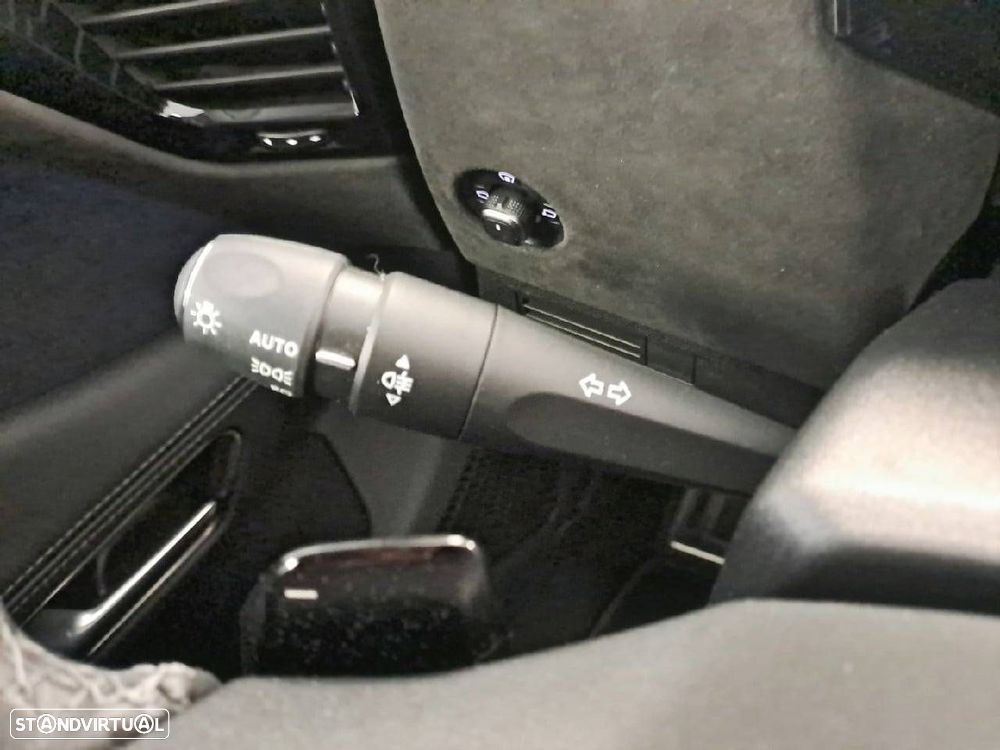 DS DS4 1.2 Hybrid Etoile e-DSC6 - 14