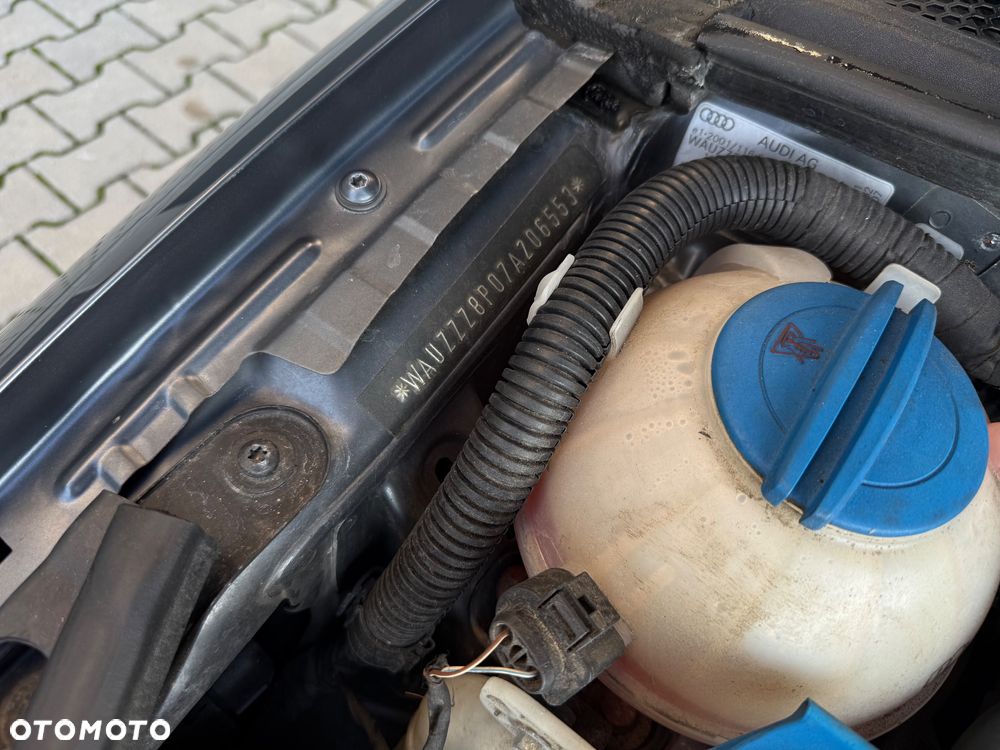 Audi A3 Sportback - 20