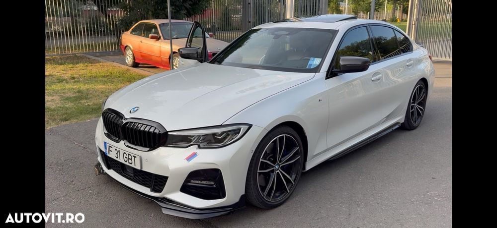 BMW Seria 3 - 3