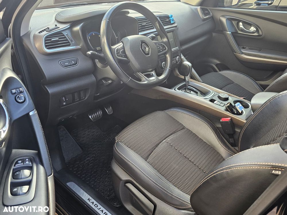 Renault Kadjar Energy dCi 110 EDC Business - 6