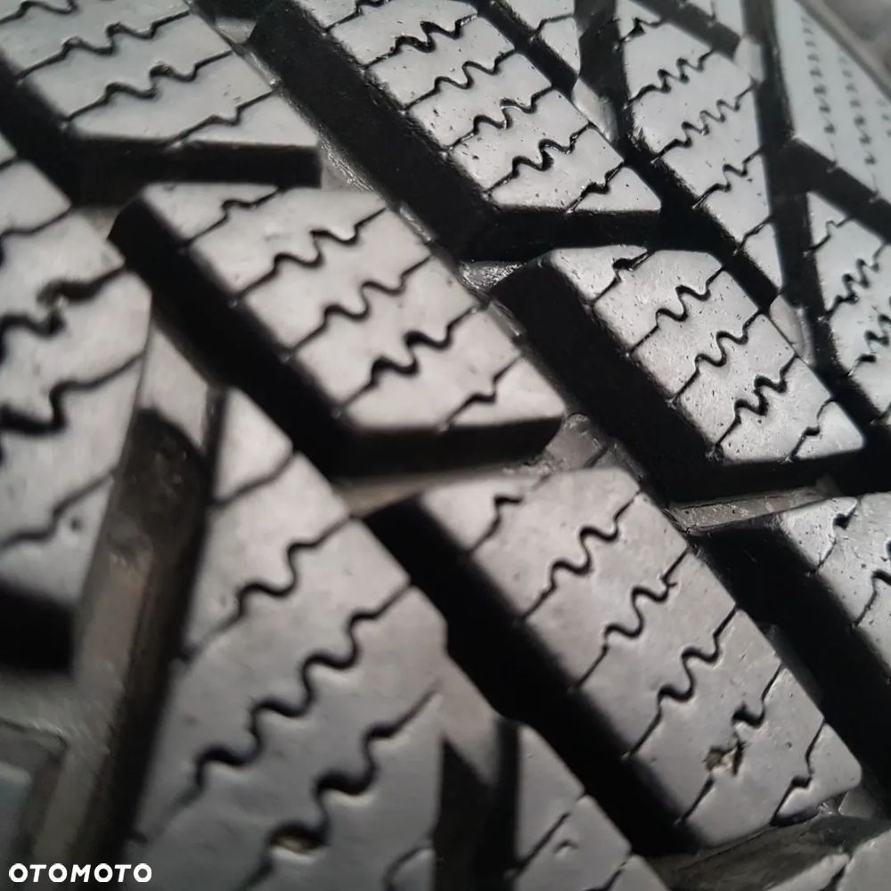 4x 215/65R16C Infinity Inf 059 Komplet opon zimowych Poznań - 2