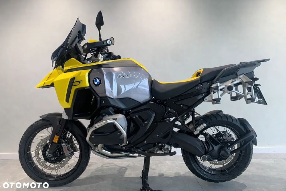 BMW GS - 6