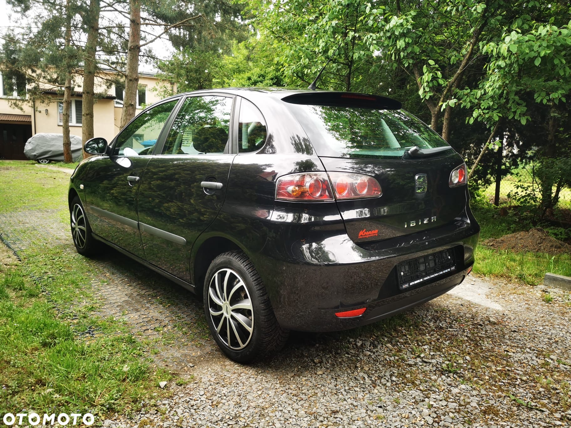 Seat Ibiza 1.2 12V Comfort Edition - 3