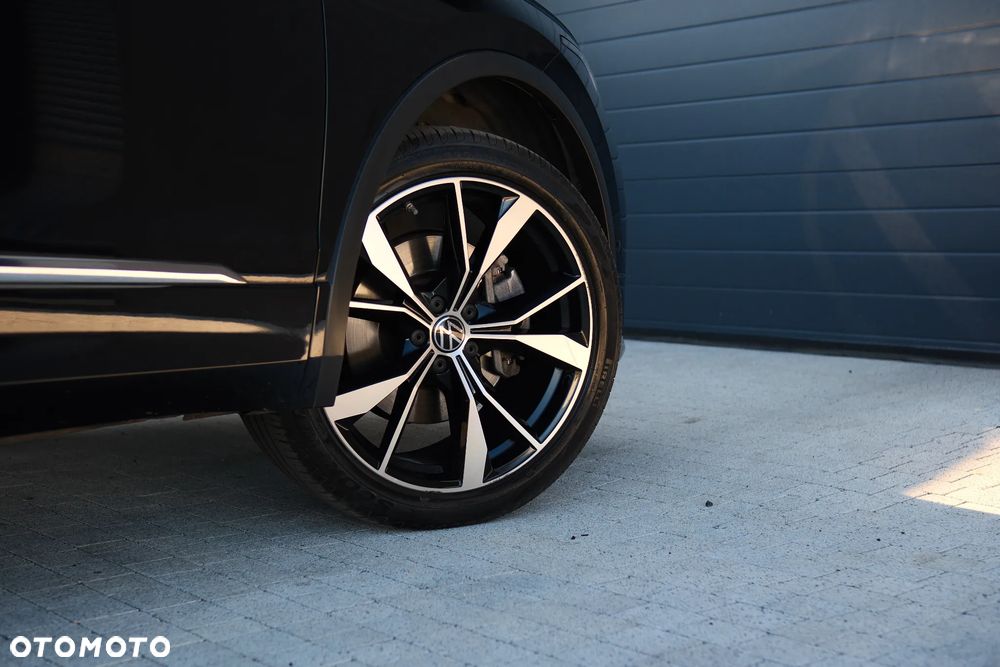 Volkswagen Tiguan Allspace 2.0 TSI OPF 4Motion DSG R-Line - 21