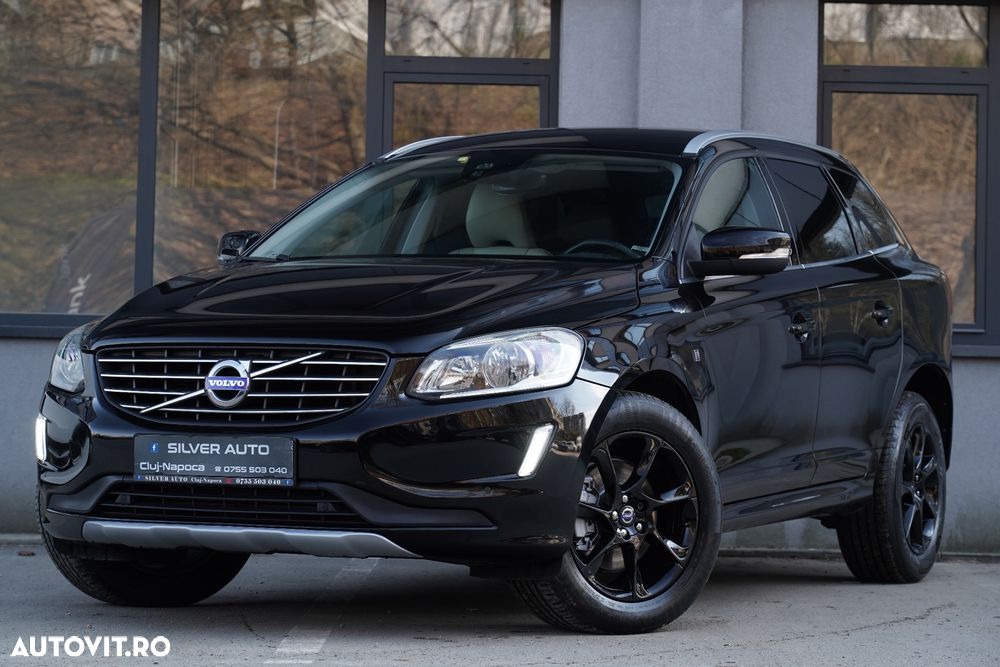 Volvo XC 60 - 28