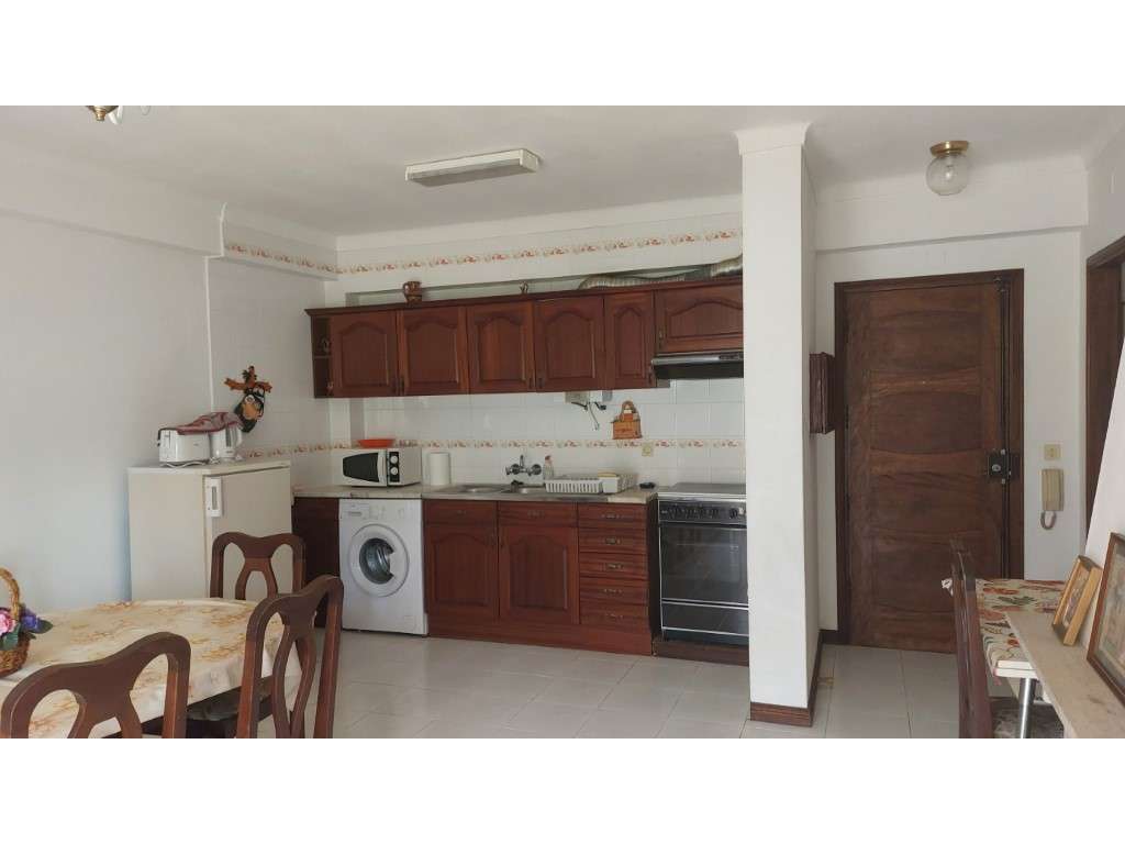Apartamento T2 na Praia do Pedrogão - Grande imagem: 4/22