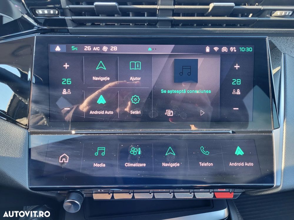 Peugeot 308 1.5L BlueHDI BVM6 Allure - 24