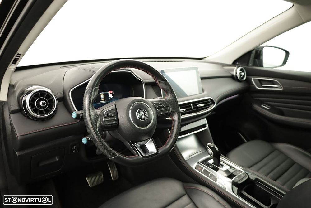MG EHS 1.5 T-GDI Plug-in Hybrid Luxury - 8