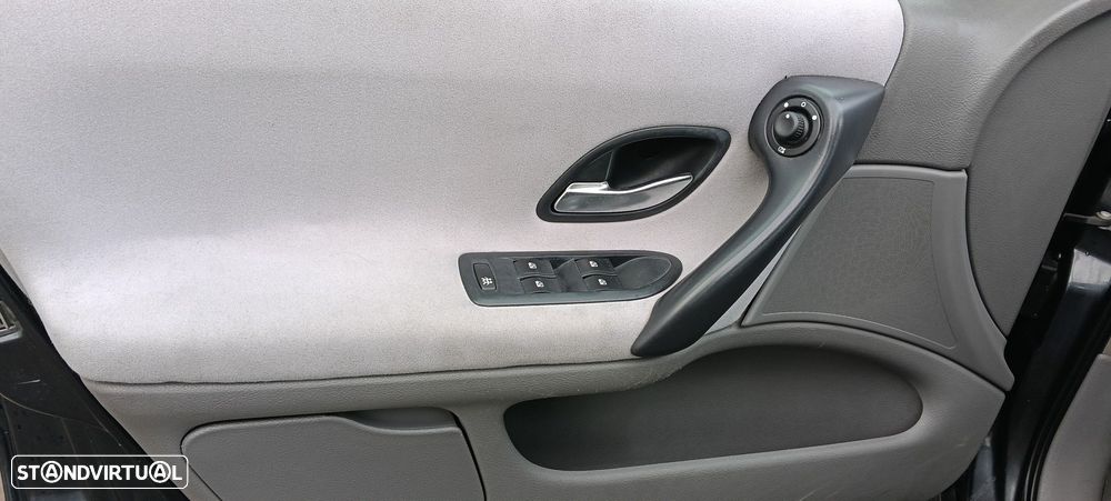 Renault Laguna 1.6 Privilège - 17