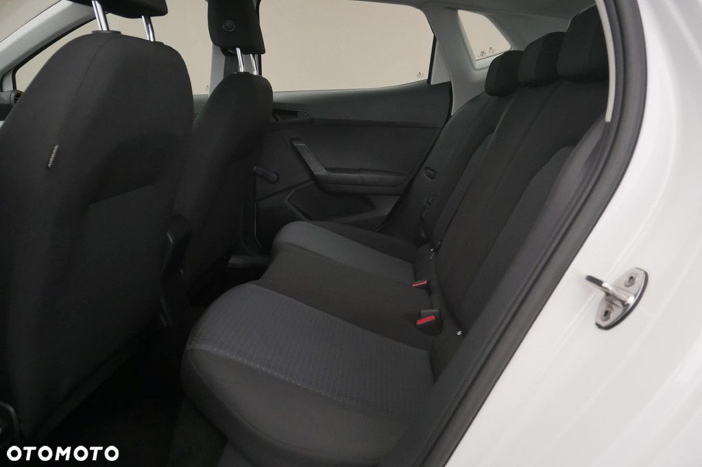 Seat Ibiza 1.0 TSI Style S&S - 15