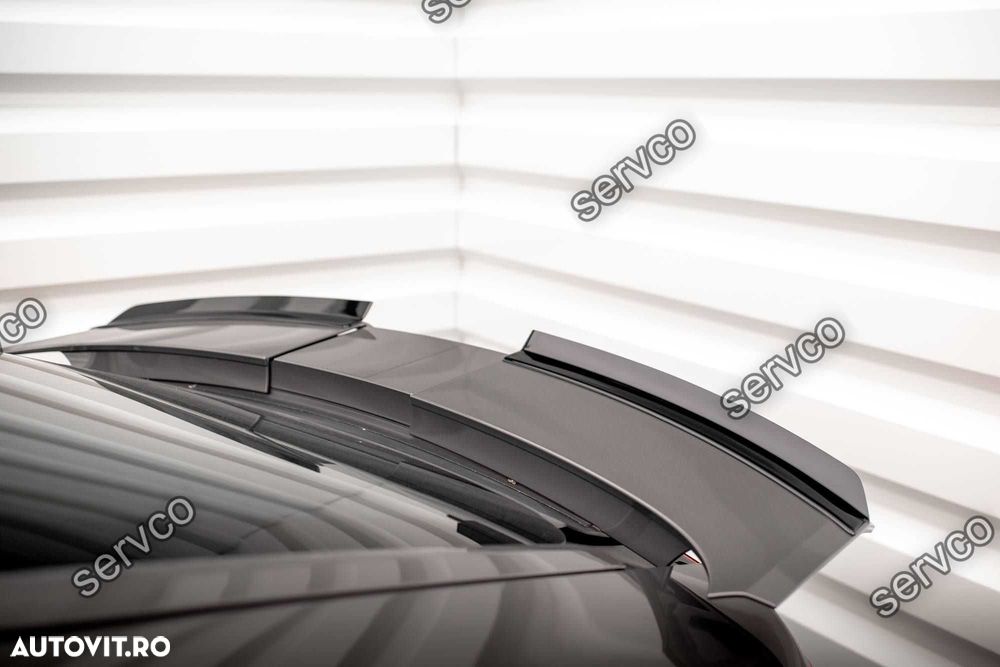 Eleron Porsche Panamera Turbo GTS 971 2016- v1 - Maxton Design - 3